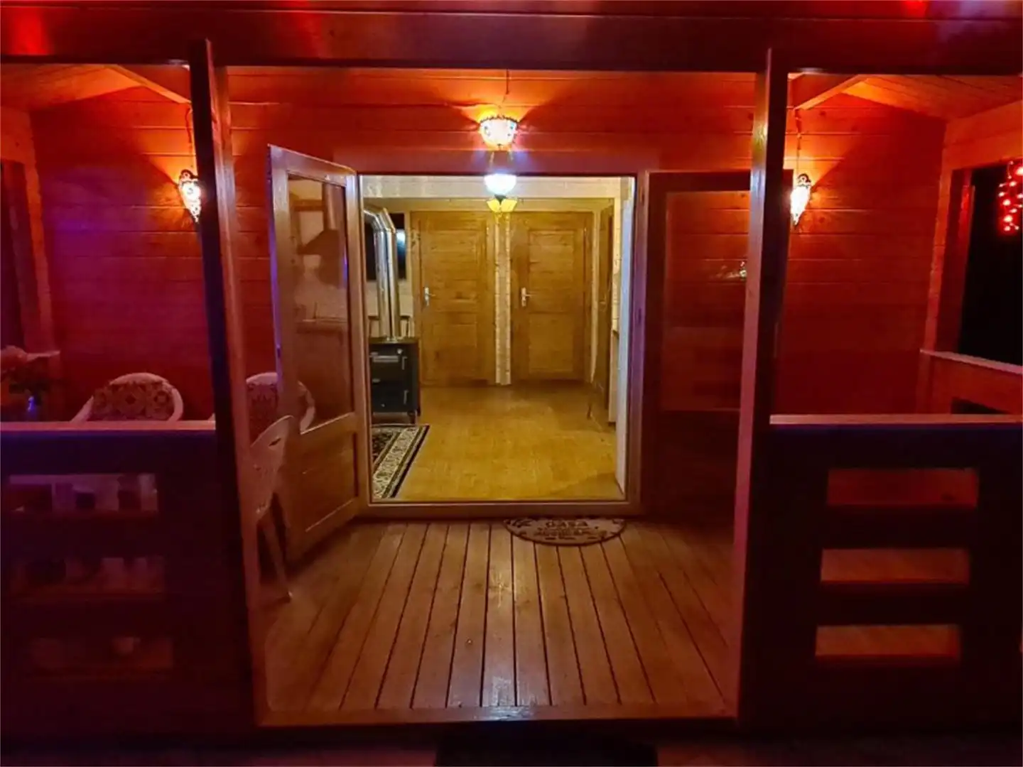 Casa o chalet de alquiler en Calle B El Sondeo, Pedanías - Extrarradio Casa o chalet de alquiler en Albacete con Aire acondicionado, Calefacción y Jardín privado