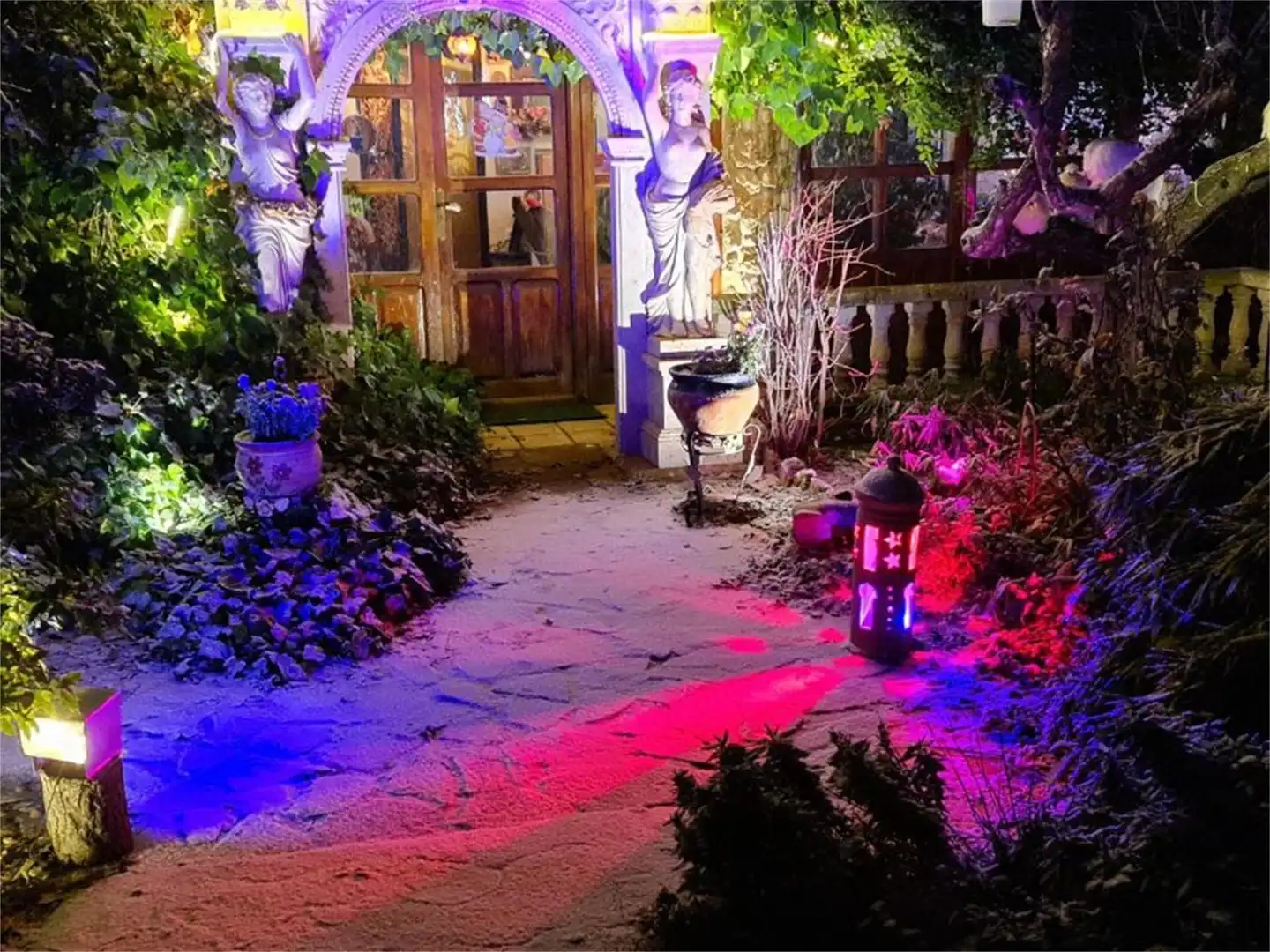 Casa o chalet de alquiler en Calle B El Sondeo, Pedanías - Extrarradio Jardín de Casa o chalet de alquiler en Albacete con Aire acondicionado, Calefacción y Jardín privado