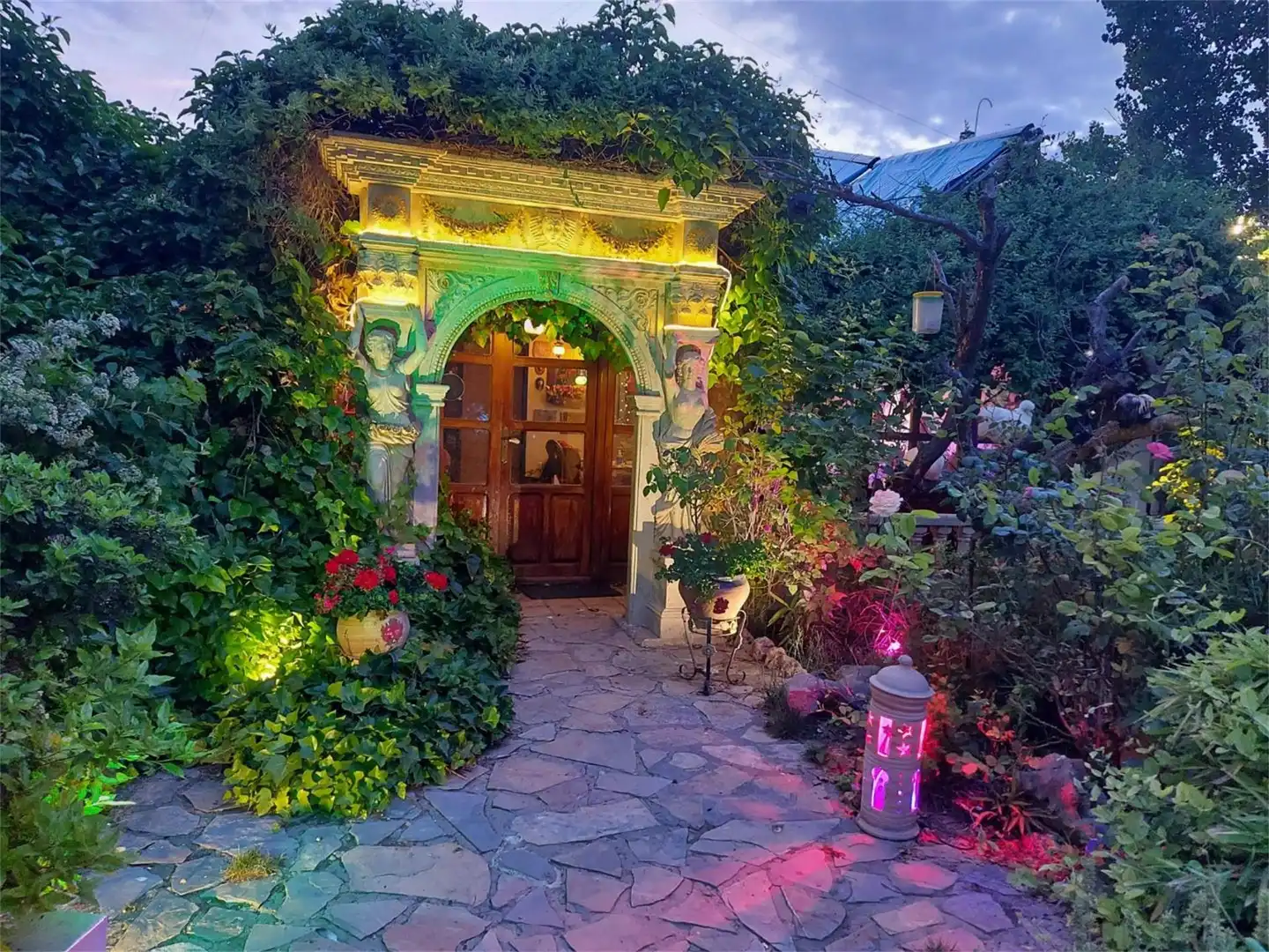 Casa o chalet de alquiler en Calle B El Sondeo, Pedanías - Extrarradio Casa o chalet de alquiler en Albacete con Aire acondicionado, Calefacción y Jardín privado