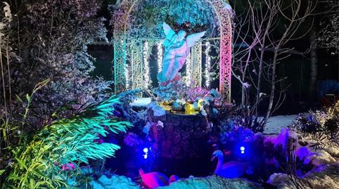 Foto 4 de Casa o xalet de lloguer a Calle B el Sondeo, Pedanías - Extrarradio, Albacete