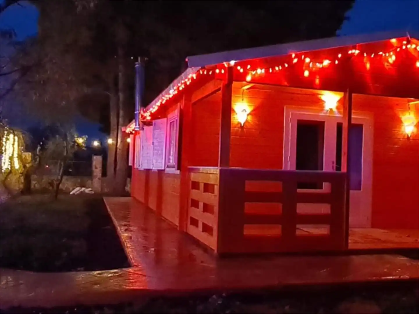 Casa o chalet de alquiler en Calle B El Sondeo, Pedanías - Extrarradio Casa o chalet de alquiler en Albacete con Aire acondicionado, Calefacción y Jardín privado
