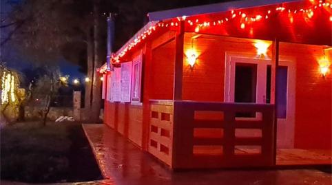 Foto 3 de Casa o xalet de lloguer a Calle B el Sondeo, Pedanías - Extrarradio, Albacete