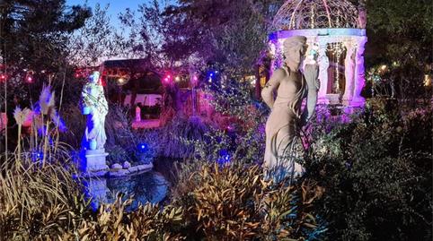 Foto 2 de Casa o xalet de lloguer a Calle B el Sondeo, Pedanías - Extrarradio, Albacete