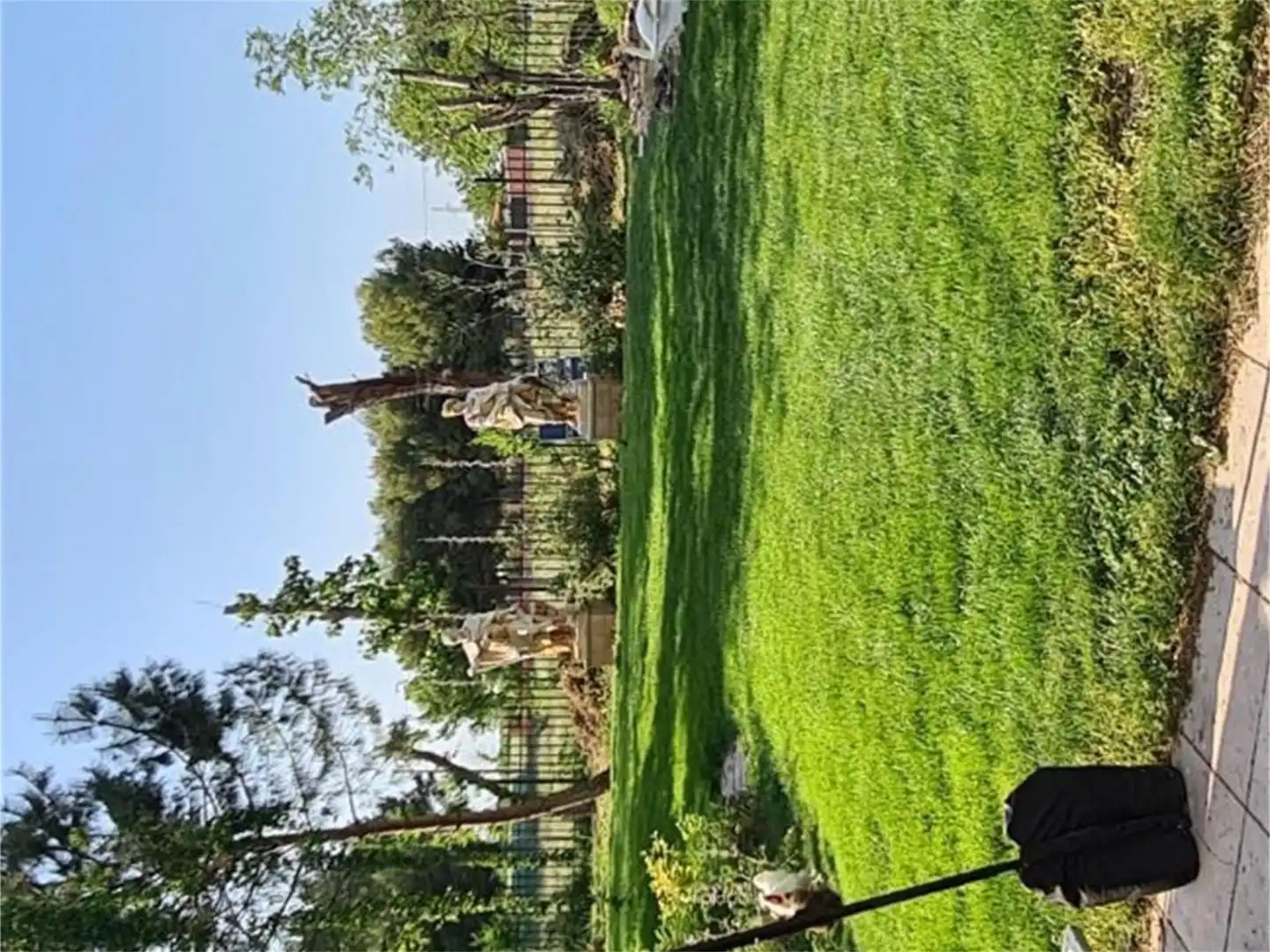 Casa o chalet de alquiler en Calle B El Sondeo, Pedanías - Extrarradio Jardín de Casa o chalet de alquiler en Albacete con Aire acondicionado, Calefacción y Jardín privado