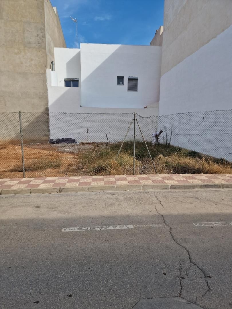 Land for sale in Almussafes
