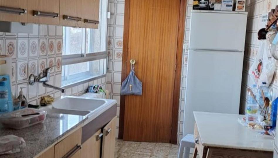 Pis en venda a Calle el Cruce, Villavieja de Yeltes, Salamanca - imatge 1 Foto 1 de Pis en venda a Calle el Cruce, Villavieja de Yeltes, Salamanca