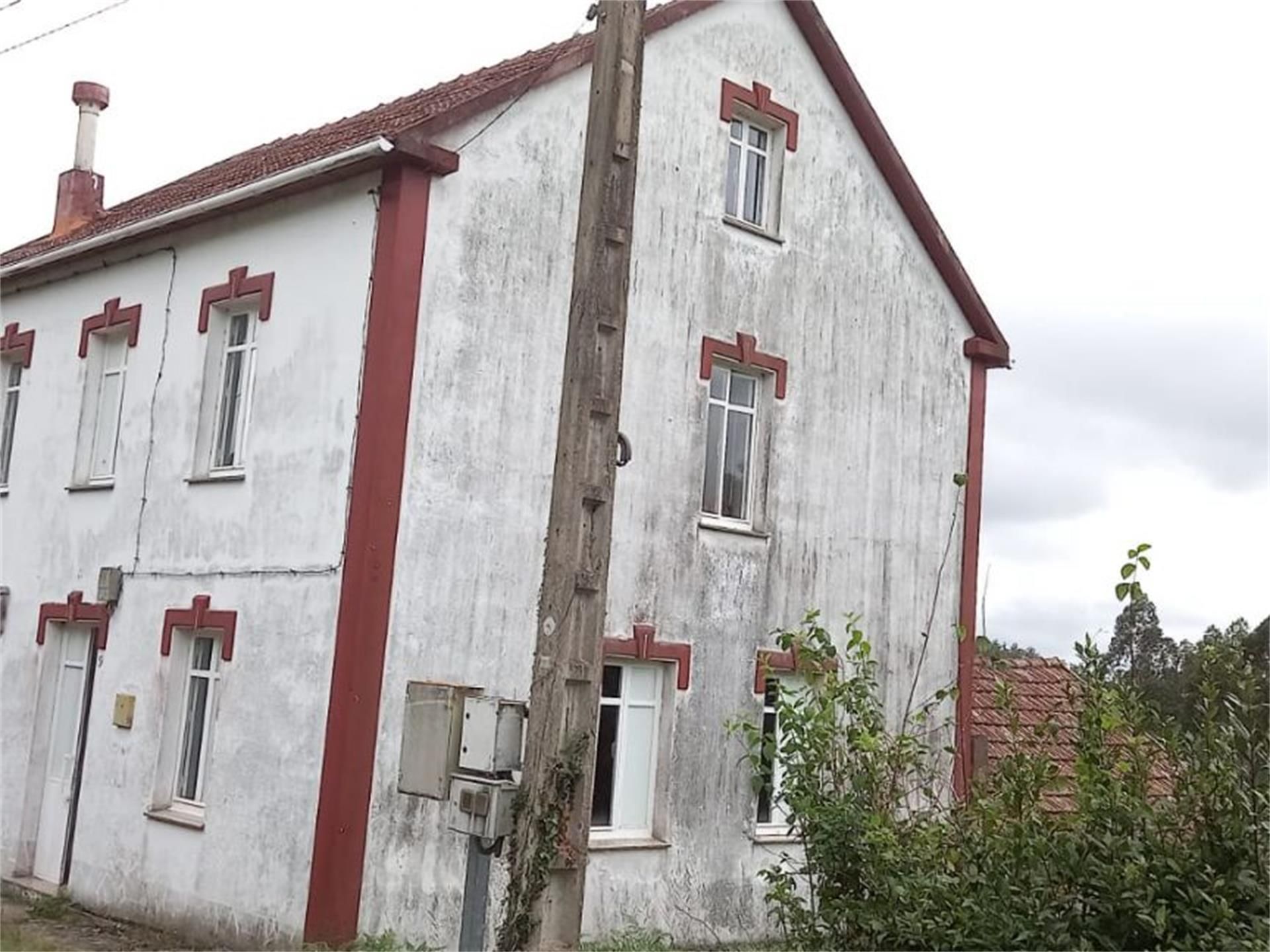 Casa o xalet en venda a Vilela, Cerdido Vista exterior de Casa o xalet en venda en Cerdido amb Jardí privat, Parquet i Traster