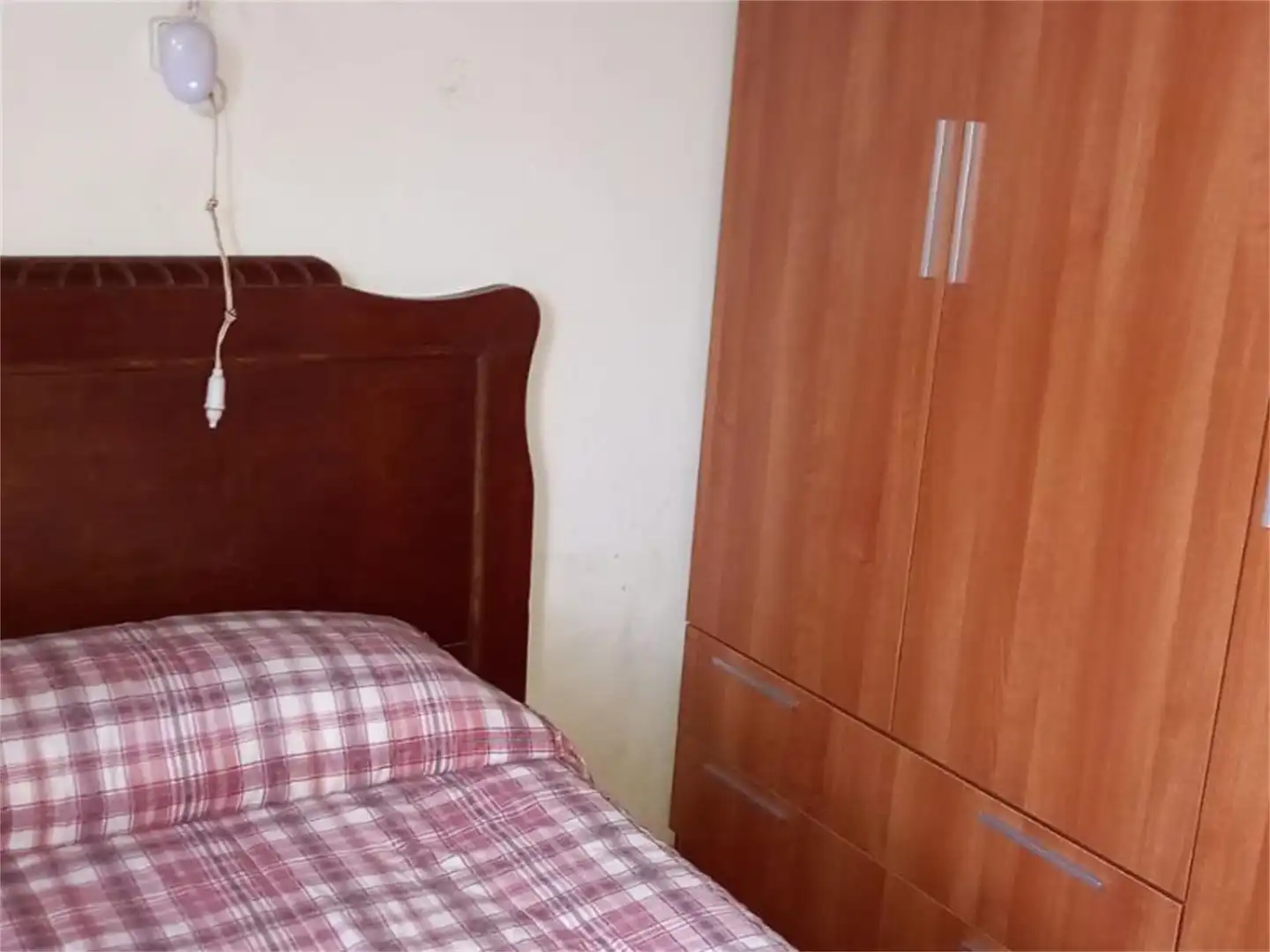 Casa o xalet en venda a Vilela, Cerdido Dormitori de Casa o xalet en venda en Cerdido