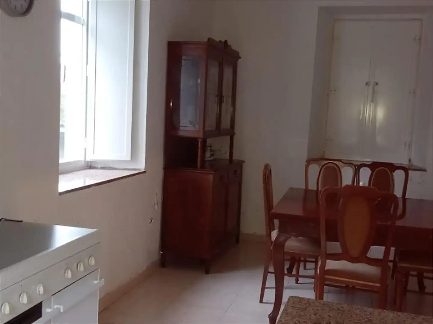 Casa o xalet en venda a Vilela, Cerdido Menjador de Casa o xalet en venda en Cerdido