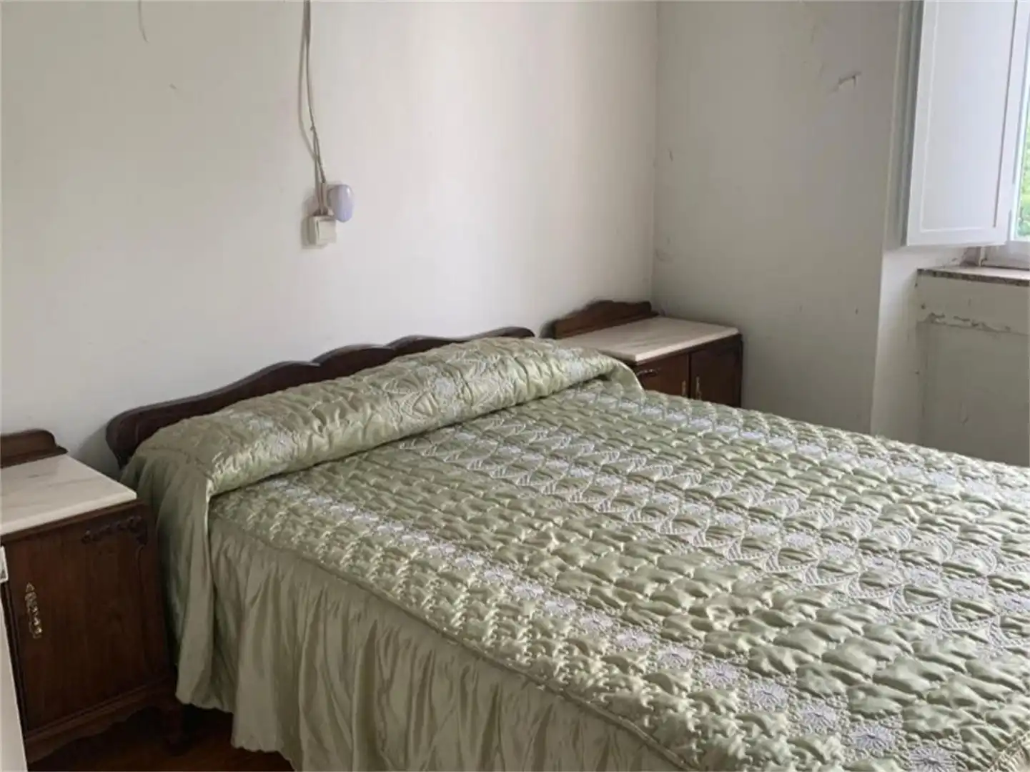 Casa o xalet en venda a Vilela, Cerdido Dormitori de Casa o xalet en venda en Cerdido