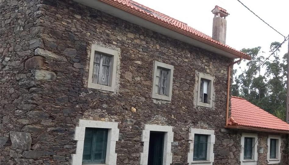 Foto 1 de Casa o chalet en venta en Vilela, Cerdido, A Coruña