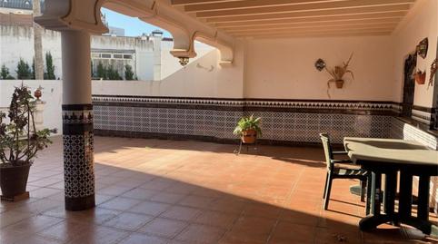 Casa o xalet en venda a Calle Félix Lomas, Centro Ciudad - El Carmen, Málaga - imatge 2 Foto 2 de Casa o xalet en venda a Calle Félix Lomas, Centro Ciudad - El Carmen, Málaga