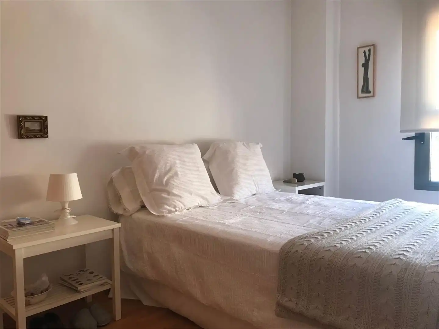 Piso en venta en Avenida Hermanos Bou, Zona Avenida del Mar Habitación de Piso en venta en Castellón de la Plana / Castelló de la Plana