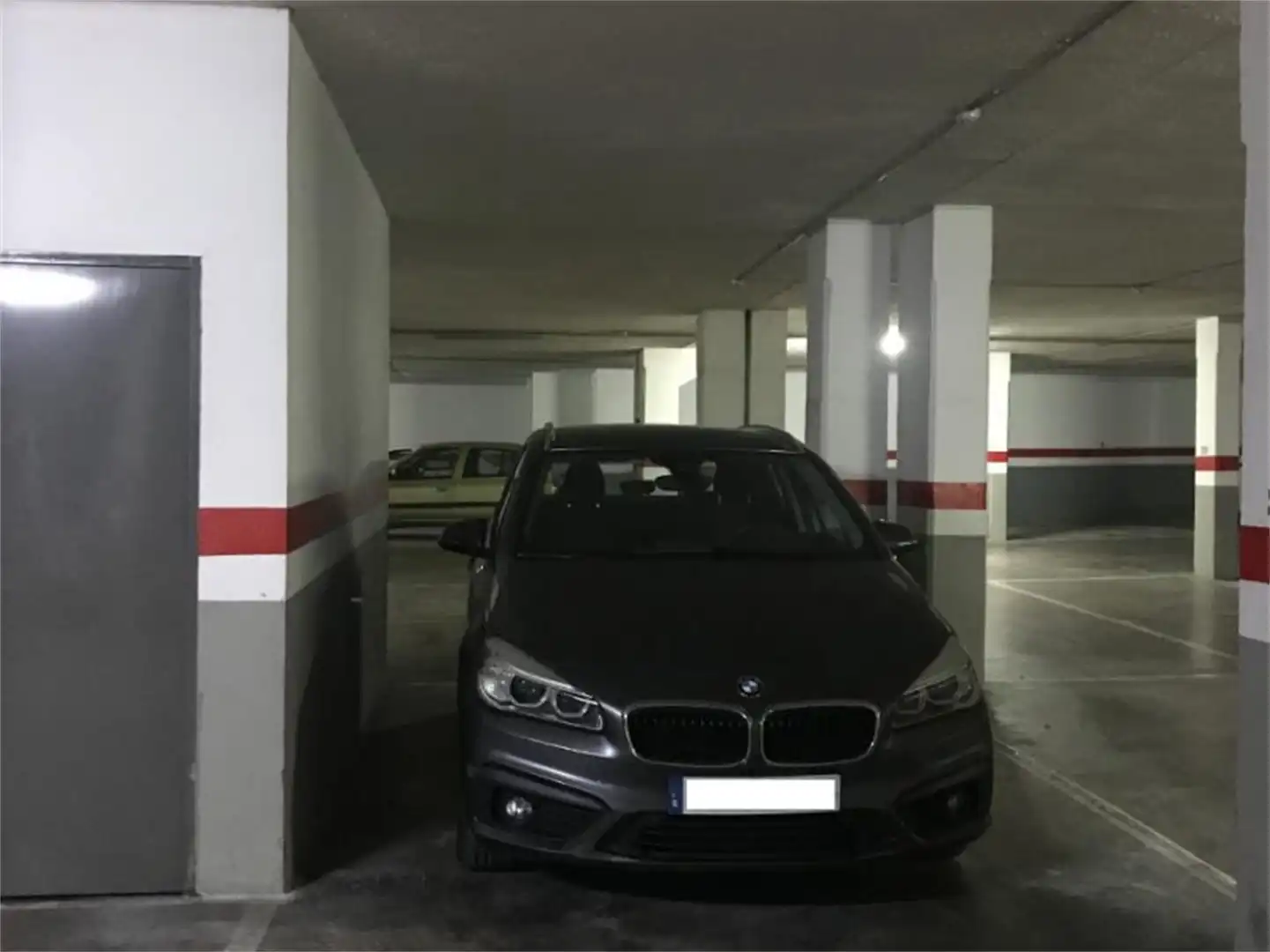 Piso en venta en Avenida Hermanos Bou, Zona Avenida del Mar Parking de Piso en venta en Castellón de la Plana / Castelló de la Plana