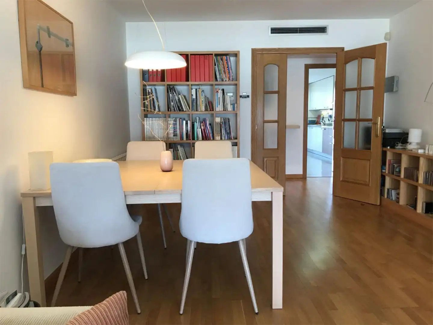 Piso en venta en Avenida Hermanos Bou, Zona Avenida del Mar Comedor de Piso en venta en Castellón de la Plana / Castelló de la Plana