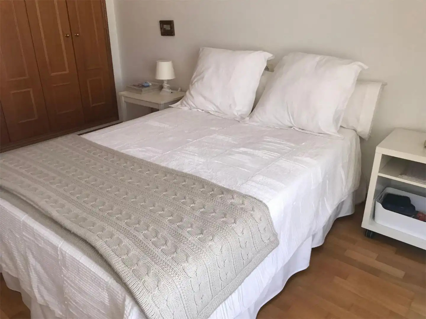 Piso en venta en Avenida Hermanos Bou, Zona Avenida del Mar Habitación de Piso en venta en Castellón de la Plana / Castelló de la Plana