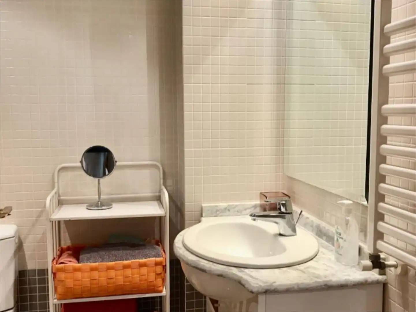 Piso en venta en Avenida Hermanos Bou, Zona Avenida del Mar Baño de Piso en venta en Castellón de la Plana / Castelló de la Plana