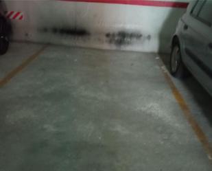 Parking of Garage to rent in  Murcia Capital