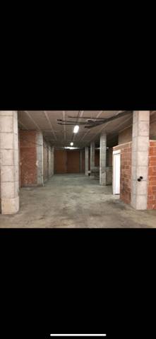 Local comercial en Alquiler en Calle la Paz, 53 en Muro de Alcoy