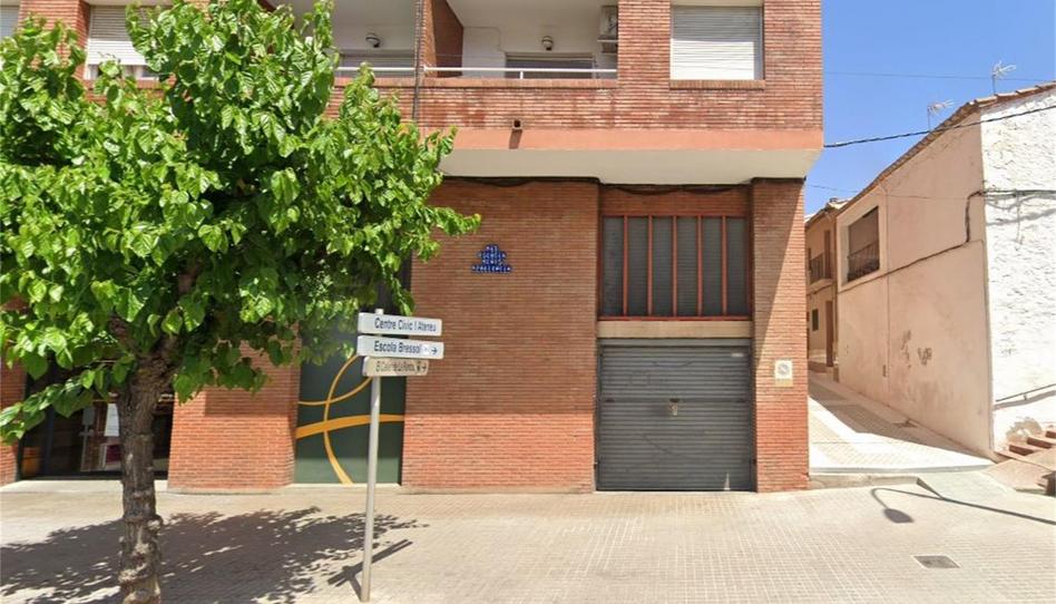 Photo 1 of Garage for sale in Carrer Major, Cervelló, Barcelona
