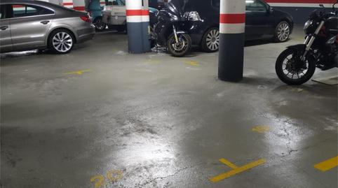 Photo 5 of Garage for sale in Carrer Major, Cervelló, Barcelona