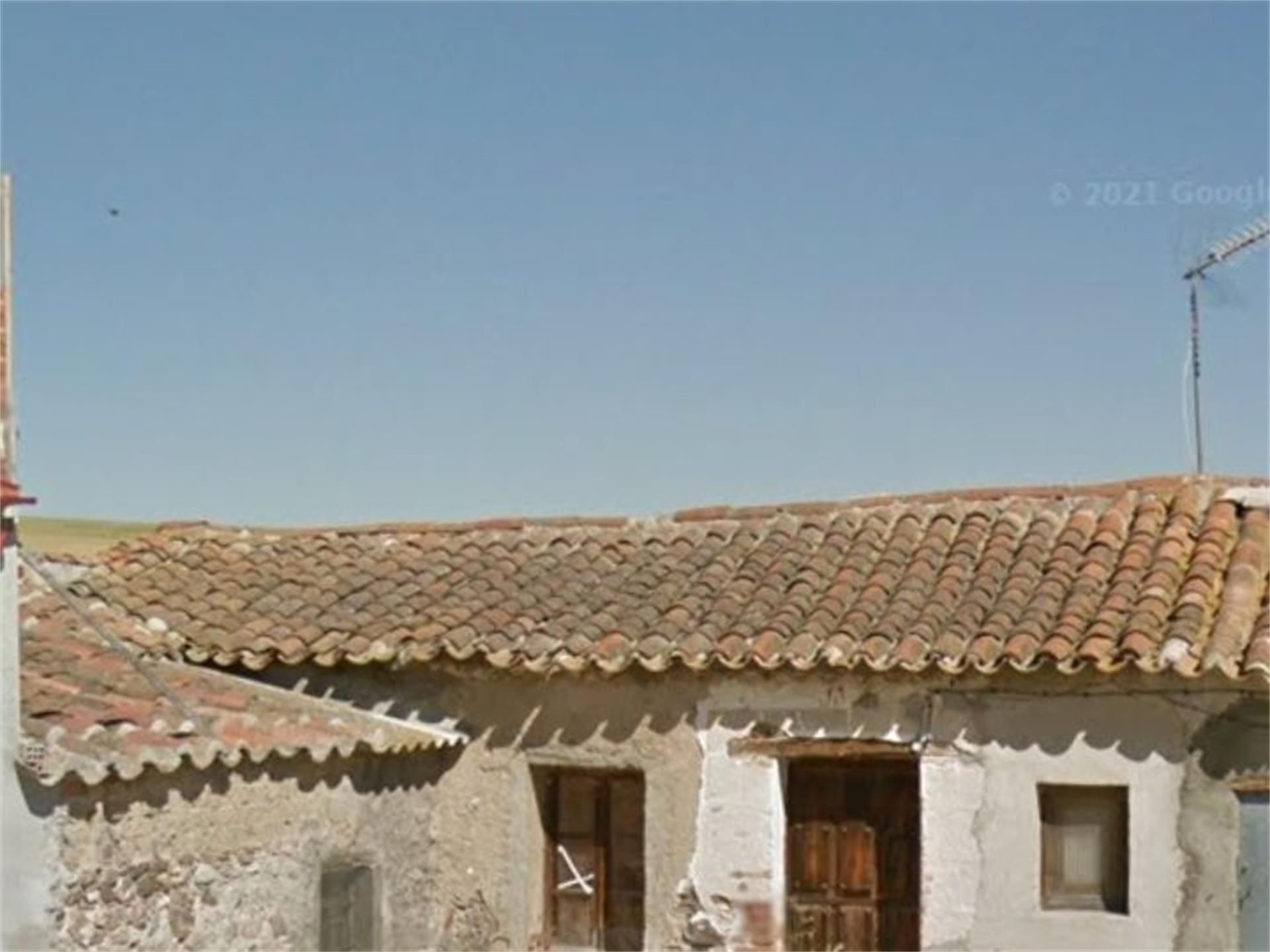 Exterior view of Single-family semi-detached for sale in Sigeres