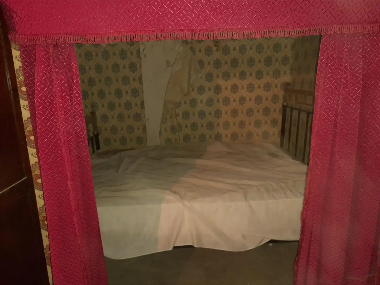 Dormitori de Casa adosada en venda en Sigeres