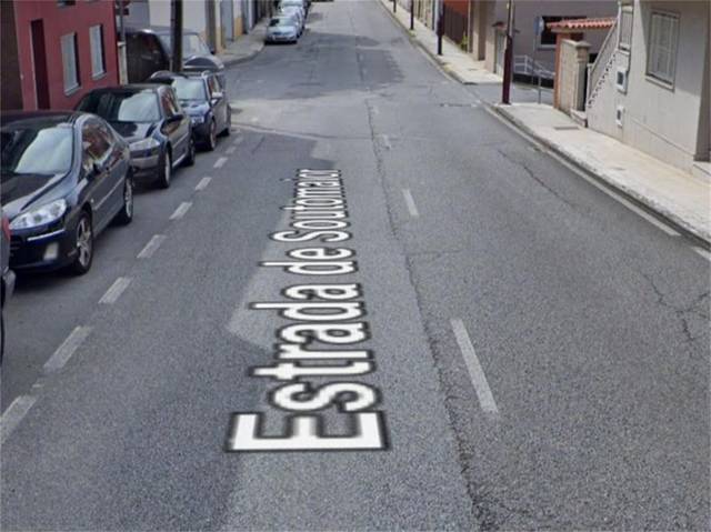 Garaje en Alquiler en Estrada de Soutomaior en Soutomaior