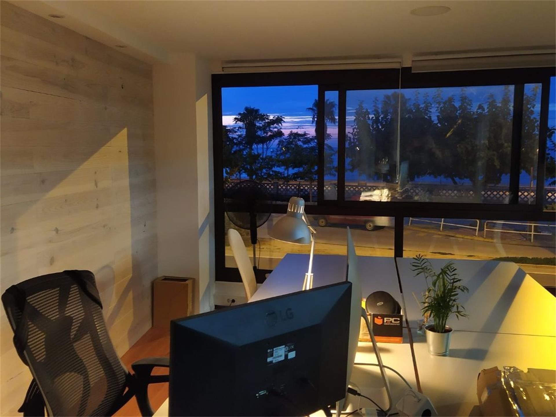 Office to rent in Carrer Vall, Canet de Mar