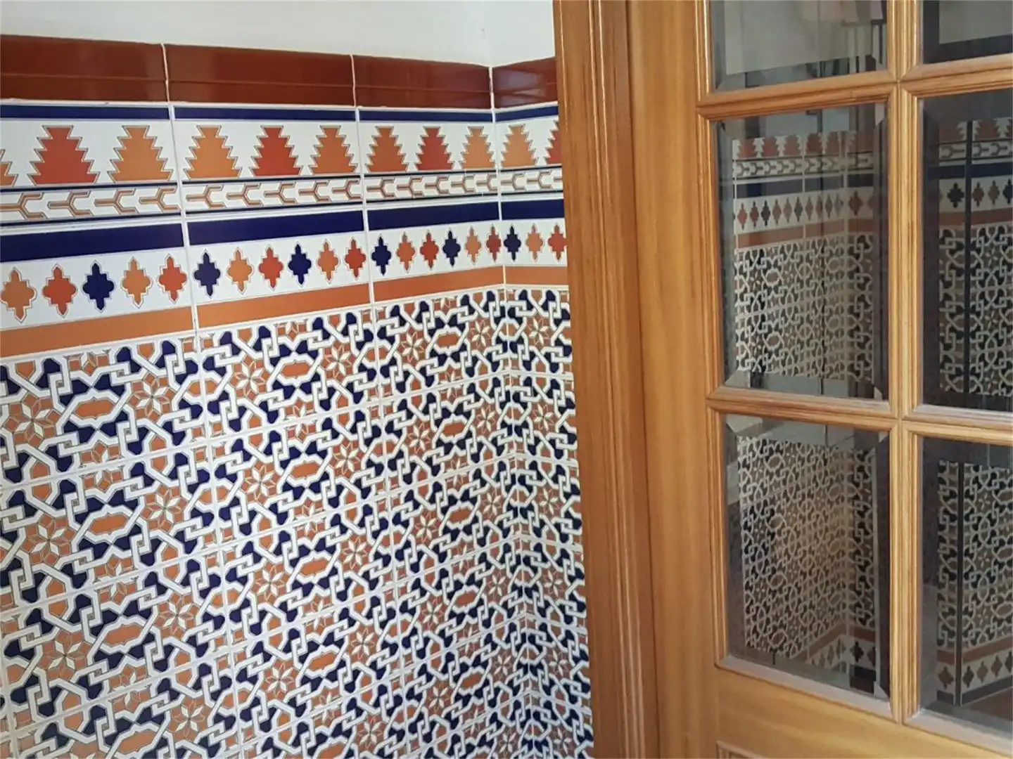 Haus oder Chalet zum Verkauf in Calle Valencia, Jódar Haus oder Chalet zum Verkauf in Jódar mit Klimaanlage, Möbliert und Balkon