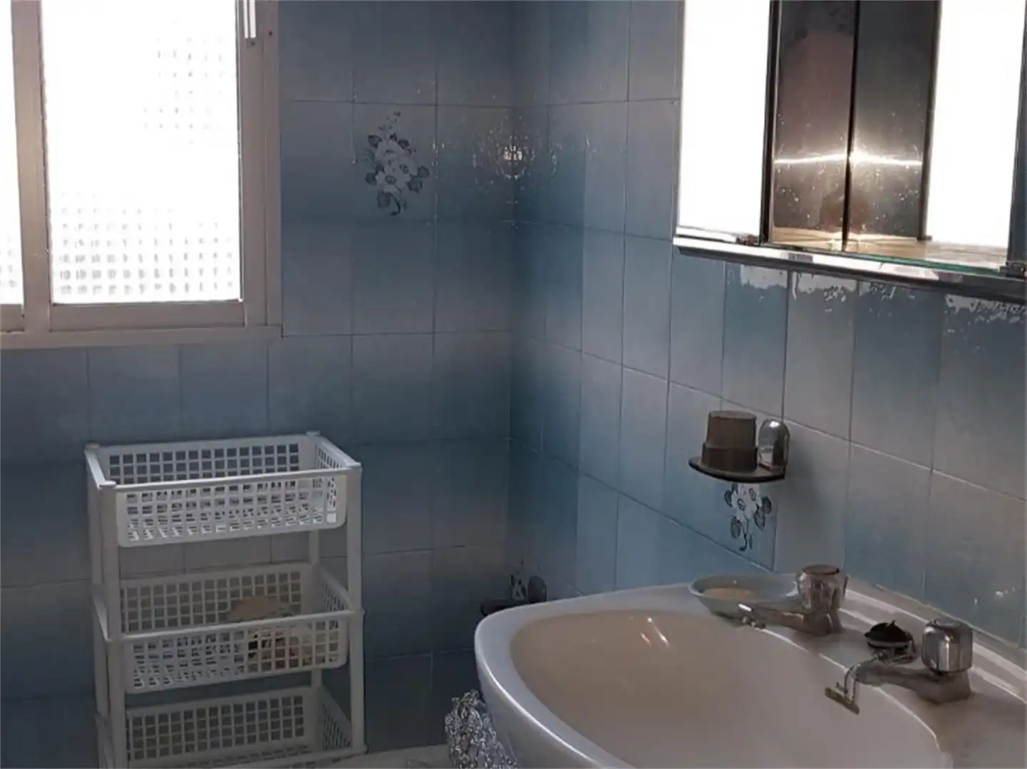 Haus oder Chalet zum Verkauf in Calle Valencia, Jódar Badezimmer von Haus oder Chalet zum Verkauf in Jódar mit Klimaanlage, Möbliert und Balkon