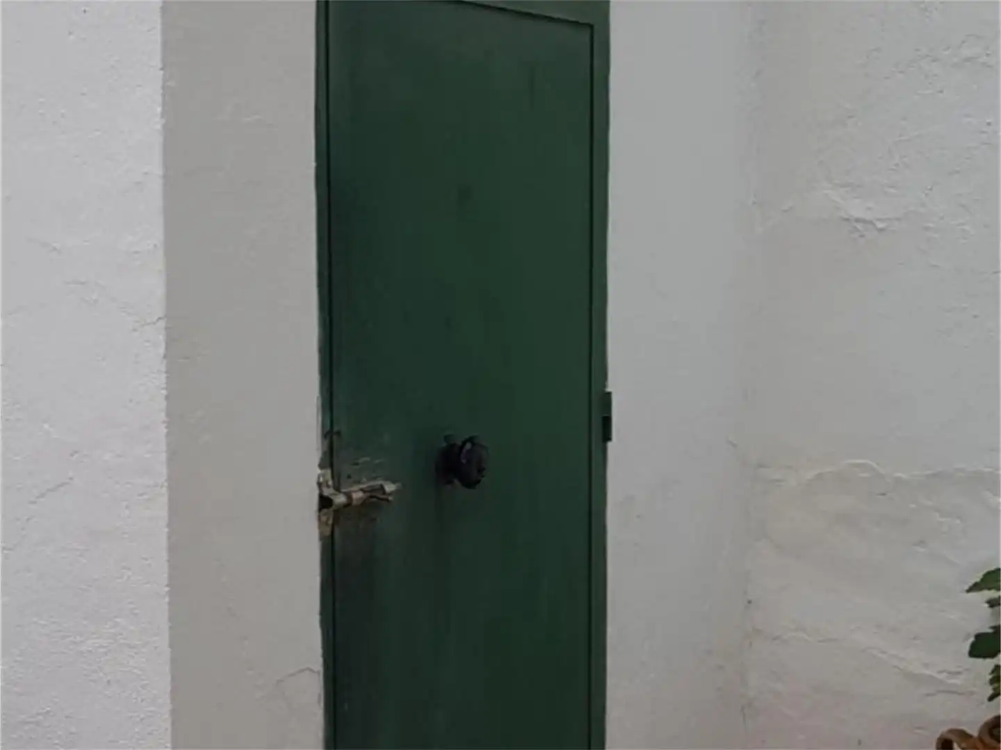 Haus oder Chalet zum Verkauf in Calle Valencia, Jódar Garten von Haus oder Chalet zum Verkauf in Jódar mit Klimaanlage, Möbliert und Balkon