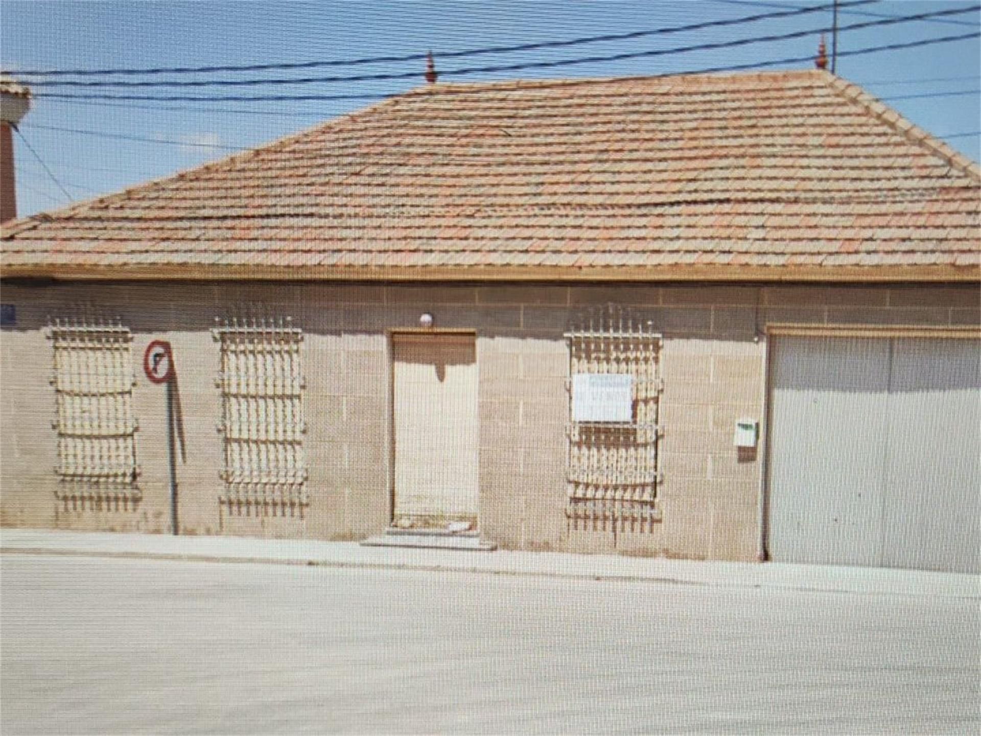 Exterior view of Flat for sale in  Murcia Capital