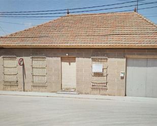 Exterior view of Flat for sale in  Murcia Capital