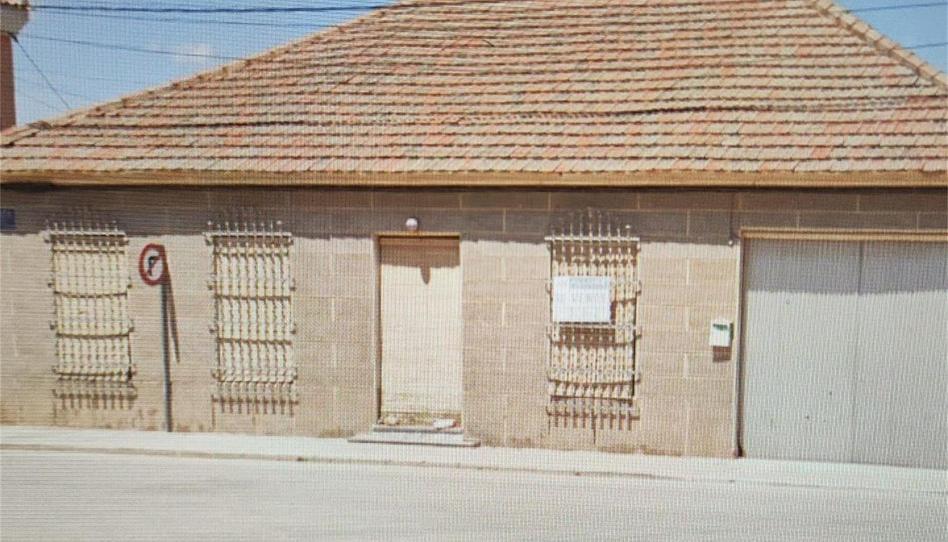 Pis en venda a Calle Onésimo Redondo, Los Martinez del Puerto, Murcia - imatge 1 Foto 1 de Pis en venda a Calle Onésimo Redondo, Los Martinez del Puerto, Murcia