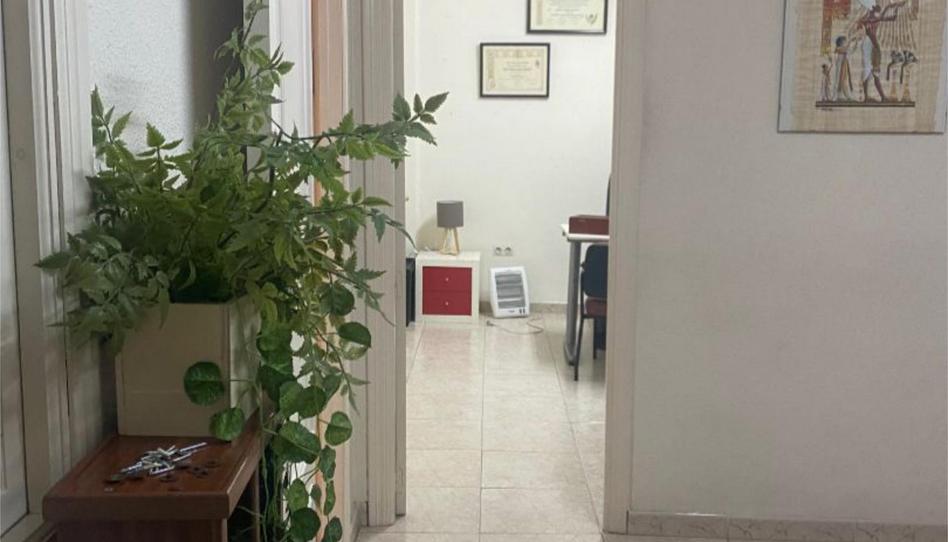 Oficina de lloguer a Avinguda Avenida la Cruz del Campo, ., Barrio del Nervión, Sevilla - imatge 1 Foto 1 de Oficina de lloguer a Avinguda Avenida la Cruz del Campo, ., Barrio del Nervión, Sevilla