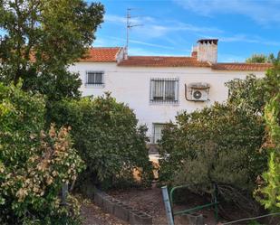 Vista exterior de Finca rústica en venda en Ciudad Real Capital