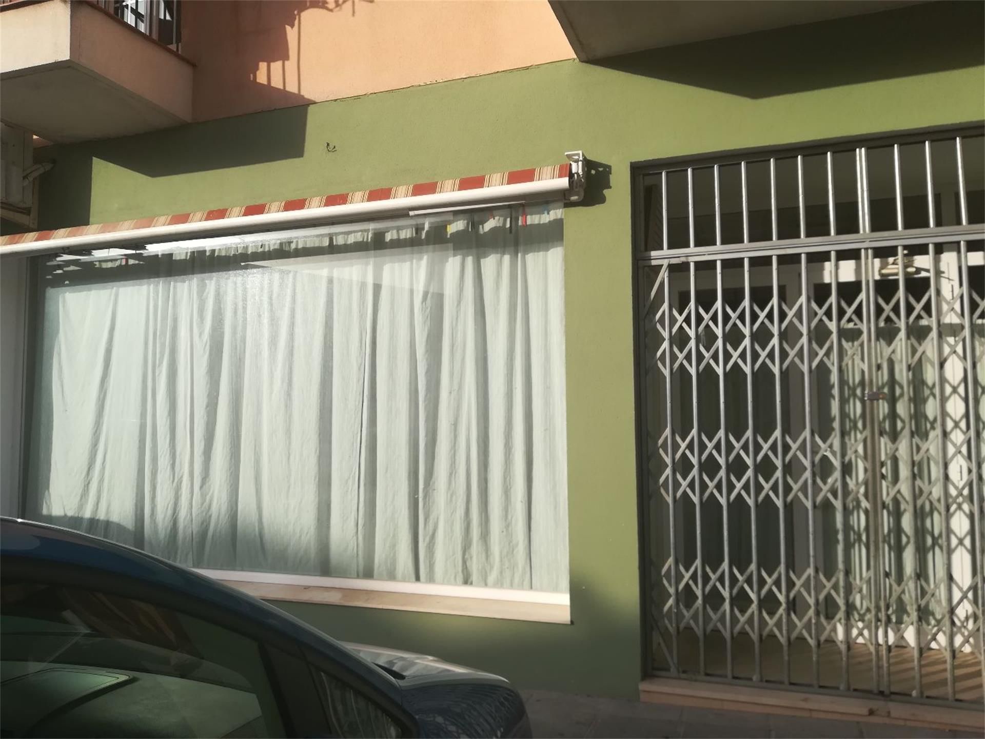 Local de lloguer a Avenida Cañete de las Torres, Baena