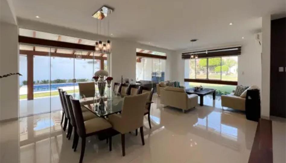 Foto 1 de Casa o xalet en venda a Calle Villar, 2, Griñón, Madrid