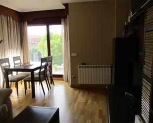 Living room of Flat for sale in Valdemoro  with Air Conditioner, Heating and Private garden