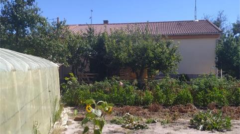 Foto 5 de Casa o xalet en venda a Paseo Chico, Fontiveros, Ávila