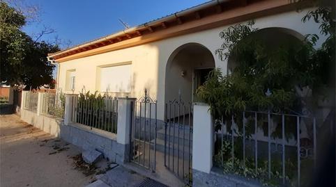 Foto 2 de Casa o xalet en venda a Paseo Chico, Fontiveros, Ávila