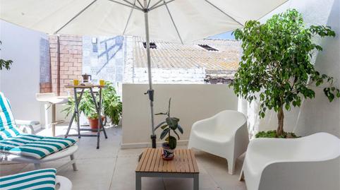 Foto 2 de Apartament de lloguer a Calle Mijares, El Cabanyal - El Canyamelar, Valencia