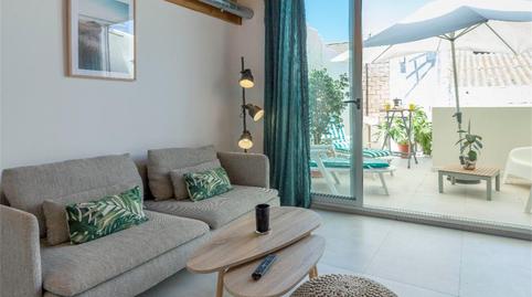 Foto 3 de Apartament de lloguer a Calle Mijares, El Cabanyal - El Canyamelar, Valencia