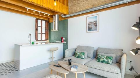 Foto 4 de Apartament de lloguer a Calle Mijares, El Cabanyal - El Canyamelar, Valencia