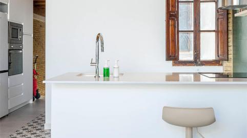 Foto 5 de Apartament de lloguer a Calle Mijares, El Cabanyal - El Canyamelar, Valencia