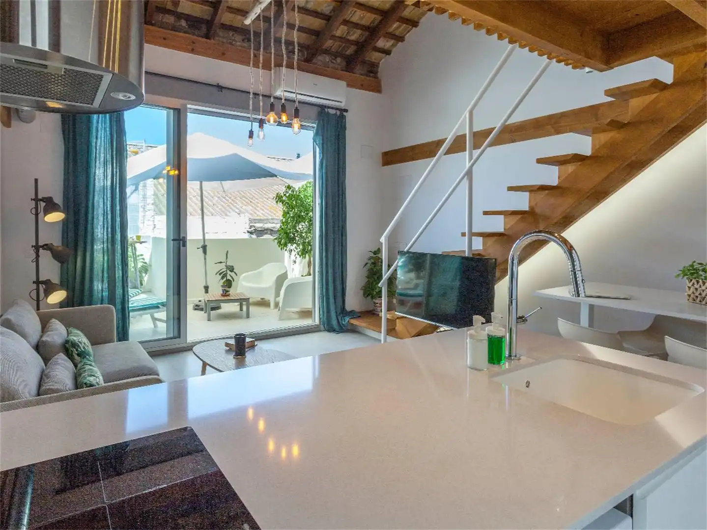 Apartament de lloguer a Calle Mijares, El Cabanyal - El Canyamelar