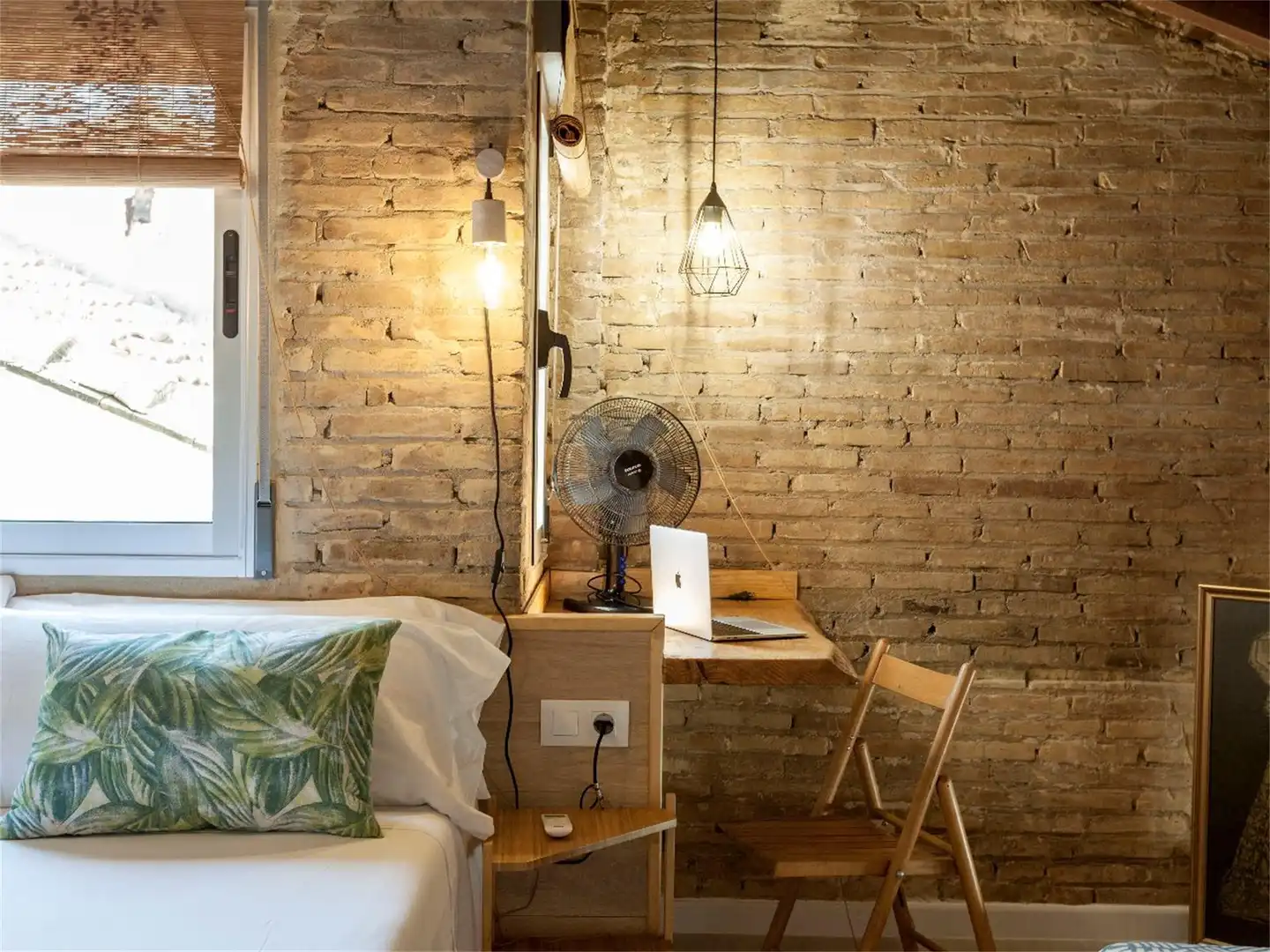 Apartament de lloguer a Calle Mijares, El Cabanyal - El Canyamelar