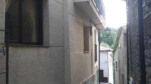 Foto 2 de Casa adosada en venda a Calle Félix, Castigaleu, Huesca