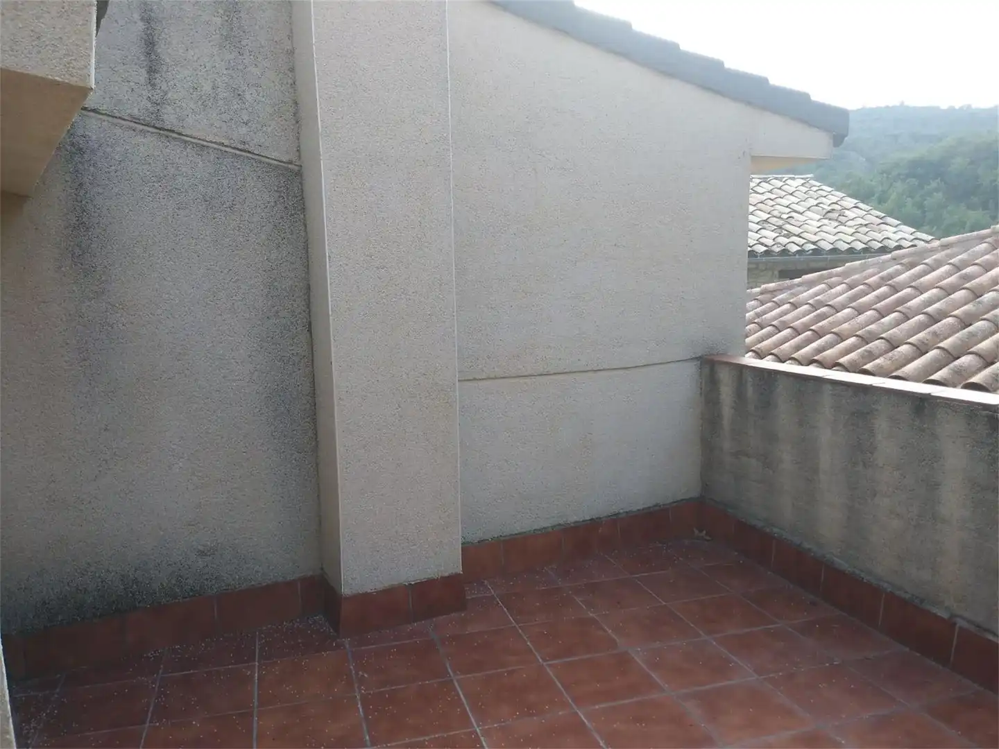 Terrace of Detached homes for sale in Castigaleu  with Terrace, Storage room and Furnished